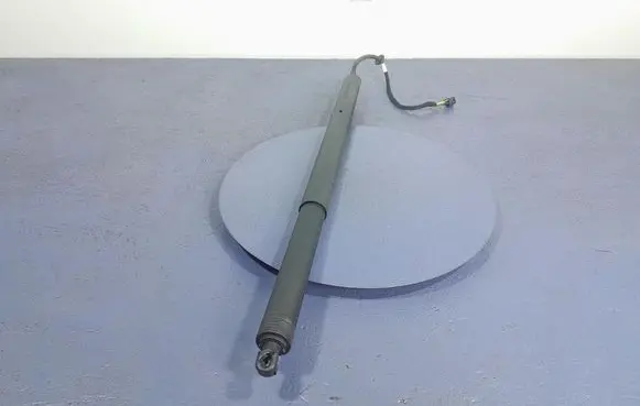 Porsche Cayenne (9PA) Holder (bracket) 9Y3827851A