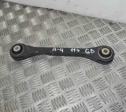 Audi A4 S4 B8 8K Rear upper control arm/wishbone 8K0501529L
