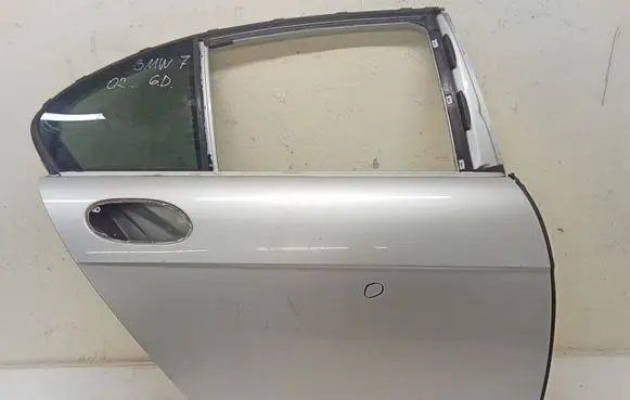 BMW 7 E65 E66 Rear door THW4