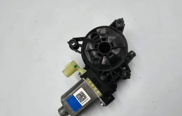 KIA EV6 Rear door window regulator motor 83450CV000