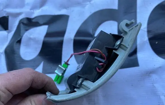 Mercedes-Benz ML W163 Other control units/modules A1638200012 1638200012