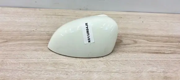 Fiat 500 Plastic wing mirror trim cover 735412291