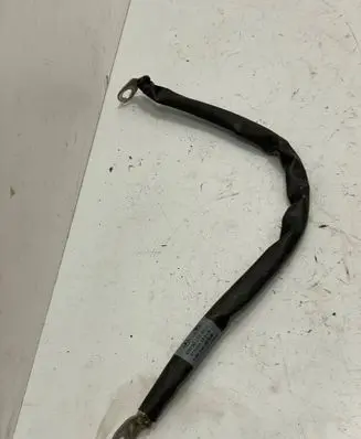 Mercedes-Benz A W176 Negative earth cable (battery) A2465400335