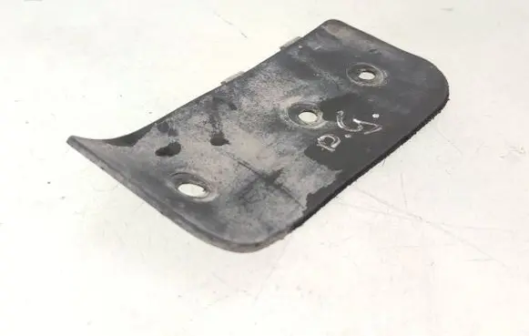 Seat Ibiza IV (6J,6P) Rear mudguard 6J0853834
