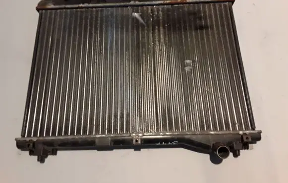 Suzuki Grand Vitara II Coolant radiator 1770067J00