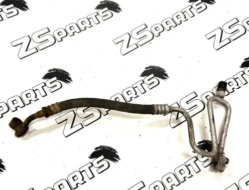 BMW 7 E38 Air conditioning (A/C) pipe/hose 8378797 G0397