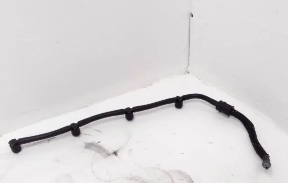 Fuel return line/hose