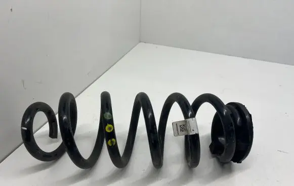 Alfa Romeo Stelvio Rear coil spring