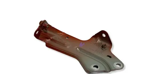 Nissan Qashqai J12 Fender mounting bracket 641C26UA0A 46872