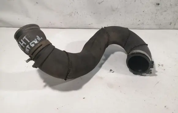 Volkswagen Phaeton Intercooler hose/pipe