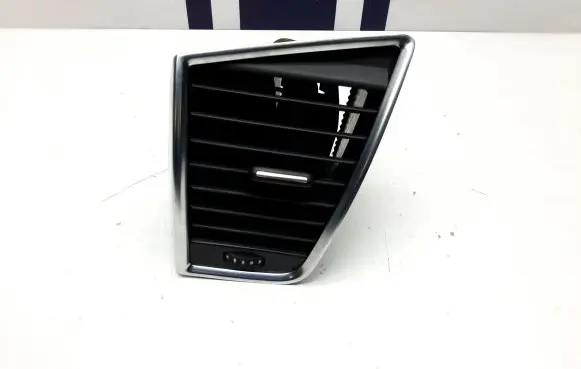 Audi Q5 SQ5 Dashboard side air vent grill/cover trim 8R2820901B 8R2820901