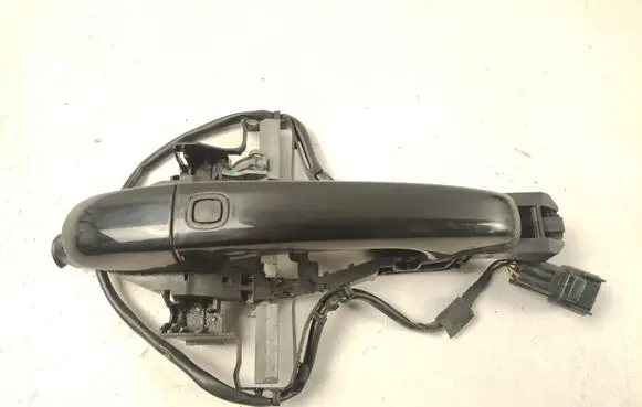 Jaguar XF Rear door exterior handle 30784205