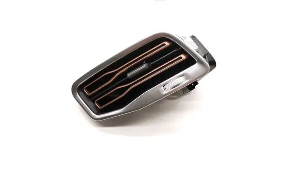 Mercedes-Benz EQC Dashboard side air vent grill/cover trim A2938300200