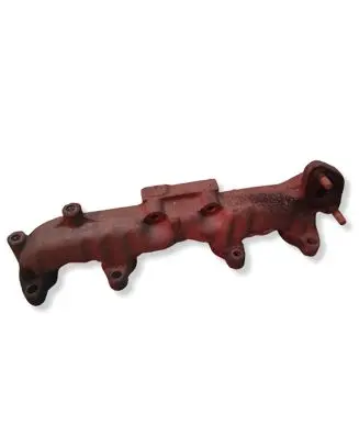 Volkswagen Golf III Exhaust manifold 028253093Q