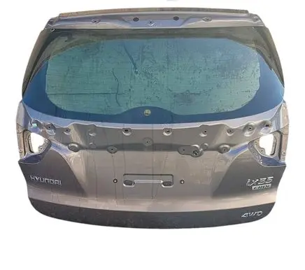 Hyundai ix35 Tailgate/trunk/boot lid
