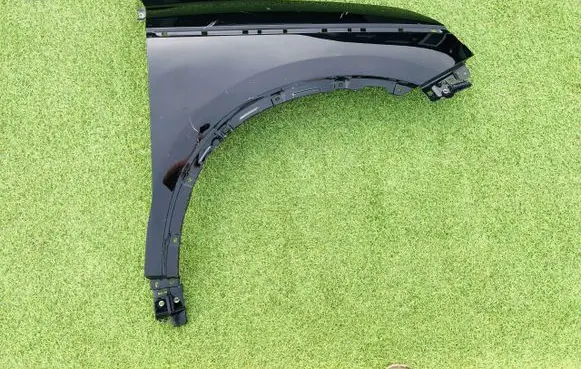 Renault Koleos II Fender NKO3189