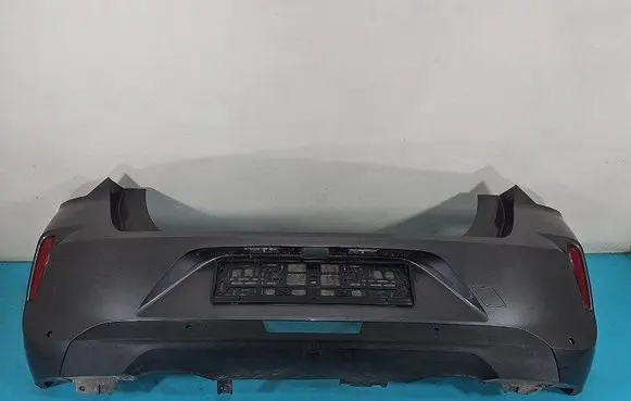Opel Astra L Rear bumper IMPRK1513215