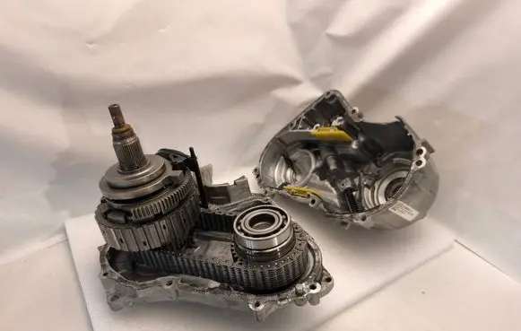 BMW X4 G02 Gearbox transfer box case ATC13 9469021 18180810mx