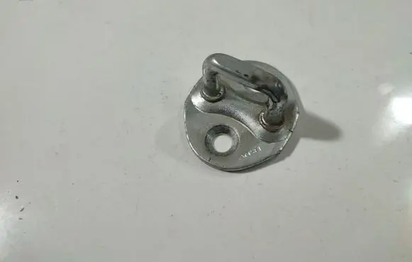 Mitsubishi Grandis Other exterior part 