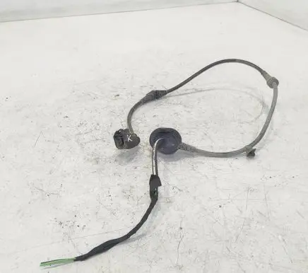 Skoda Octavia Mk2 (1Z) Front ABS sensor wiring 