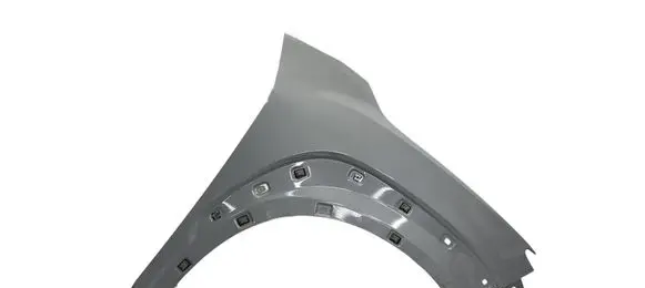Hyundai Kona I Fender 66321J9000 50212
