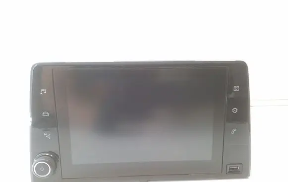 Citroen Berlingo Screen/display/small screen 98162661ZD