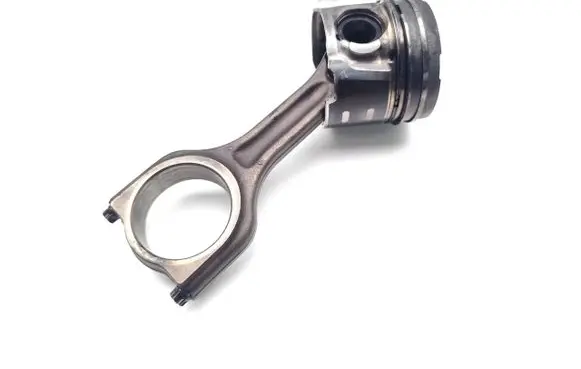 Peugeot Partner Piston with connecting rod 9HT