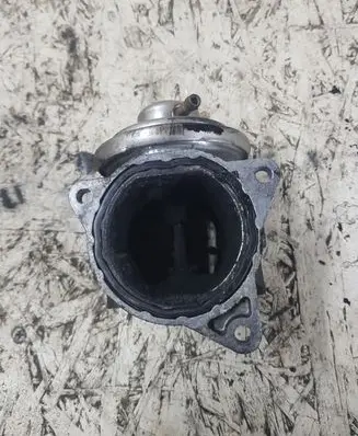 Seat Altea XL EGR thermostat 038129637