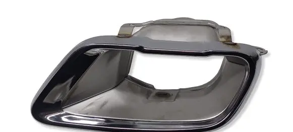 BMW X5 G05 Muffler ending 20860210