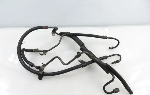 Toyota RAV 4 (XA20) Power steering hose/pipe/line 