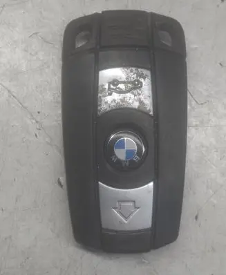 BMW 3 E90 E91 Ignition key/card 695481001