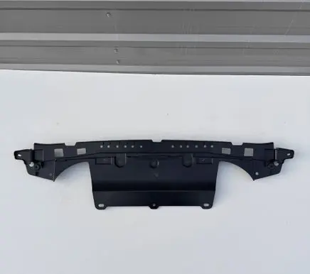 Smart ForTwo III C453 Front bumper lip A4538880160 622354986