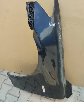 Lexus IS 220D-250-350 Fender BLOTNIKLEWYIS220
