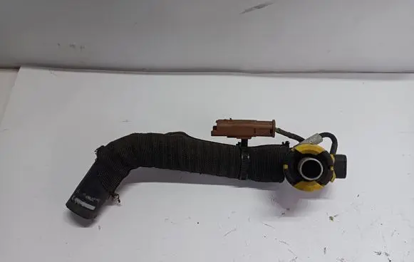 Fiat Ducato Breather hose/pipe 