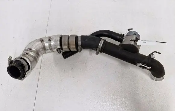 Hyundai Tucson TL Intercooler hose/pipe