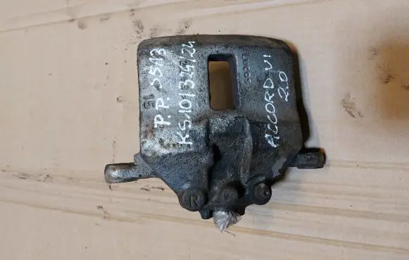 Honda Accord Front brake caliper 8014623579852
