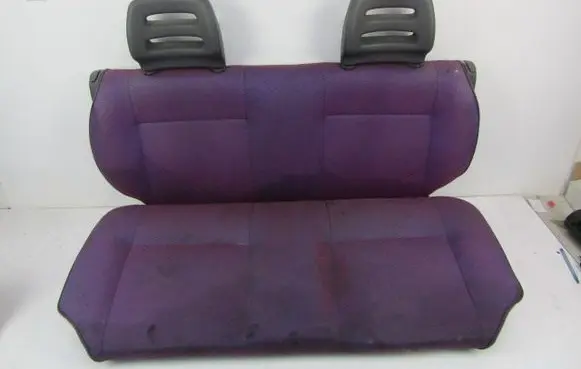 Fiat Seicento/600 Other seats 