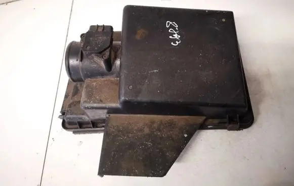 Mazda 6 Mass air flow meter 1974002010 197400-2010