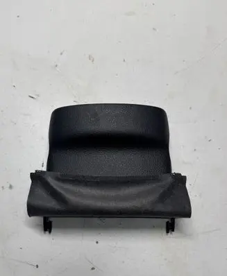 Volkswagen Sharan Steering wheel column trim 5N0858560C 5N0858565 1355D301220
