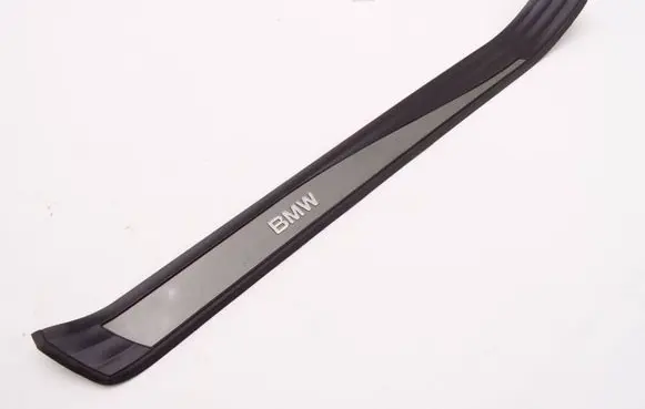 BMW 5 E60 E61 side skirts sill cover 7034303