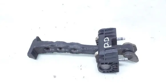 Opel Zafira B Front door check strap stopper 13227947