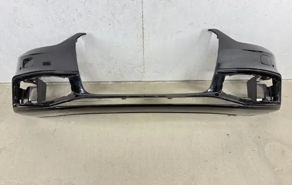 Audi A4 S4 B8 8K Front bumper 8K0807437S