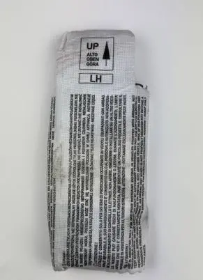 Fiat 500 Seat airbag 71749266