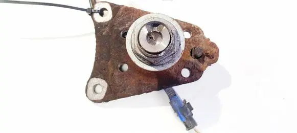 Peugeot 207 Stub axle 