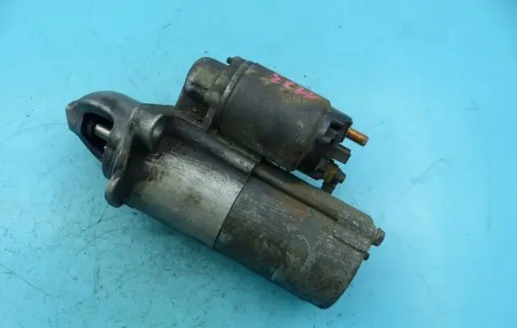 Fiat Croma Starter motor 55352105 IMPRK1173702