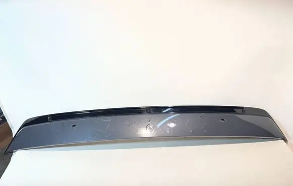 Hyundai Kona II Front bumper splitter molding 86532HF100