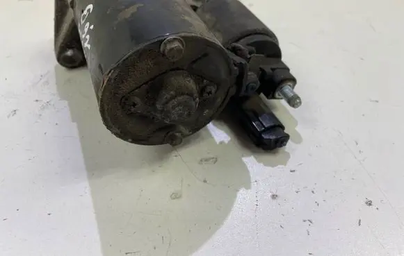Toyota Corolla E140 E150 Starter motor