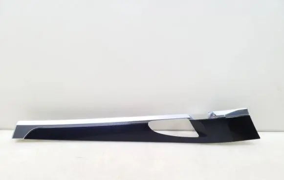 Porsche Panamera (970) Front door trim bar 97055538207
