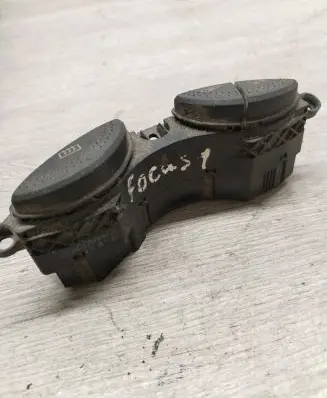 Ford Focus Seat heating switch D3LOA