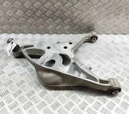 Mercedes-Benz GLS X167 Rear upper control arm/wishbone A1673504700 A1673520100